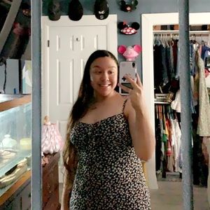 Meet your Posher, Itzel